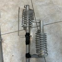 Antenna HF 6 Bande Butternut HF6V