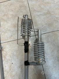 Antenna HF 6 Bande Butternut HF6V