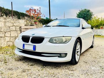 BMW 320d 184cv Restyling 2010