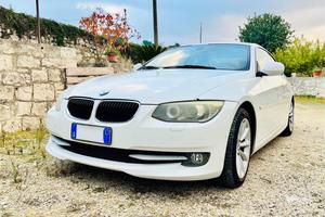 BMW 320d 184cv Restyling 2010