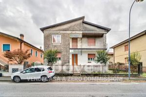 Villa Via Garibaldi, 34, 37040, Arcole