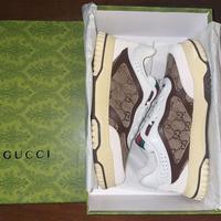 Scarpe Gucci n.39 con scatola