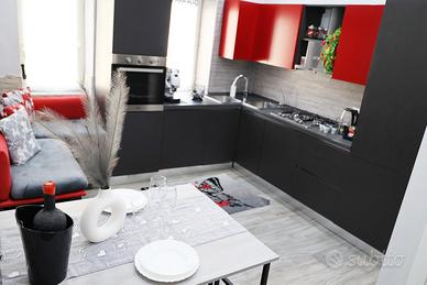 Casa vacanze e Room a Napoli