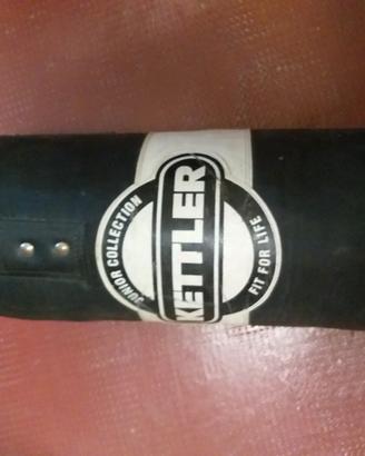 Sacco da Boxe 