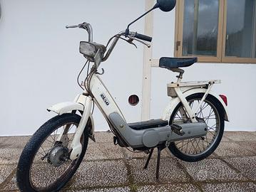 piaggio ciao SC 