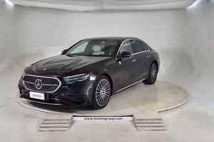 Mercedes-Benz Classe E E 450 d AMG Line Premi...