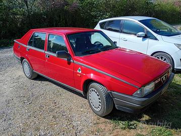 Alfa Romeo 75 1.8