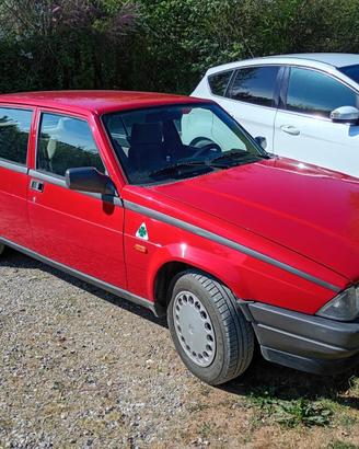 Alfa Romeo 75 1.8