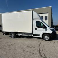 Fiat Ducato anno 2019 - con sponda