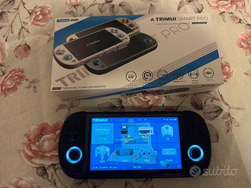 Trimui smart pro