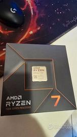 Ryzen 7700x