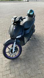 Liberty S 50 euro 5 come nuovo