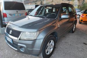 Suzuki Grand Vitara 1.9 DDiS 5 porte
