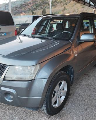 Suzuki Grand Vitara 1.9 DDiS 5 porte