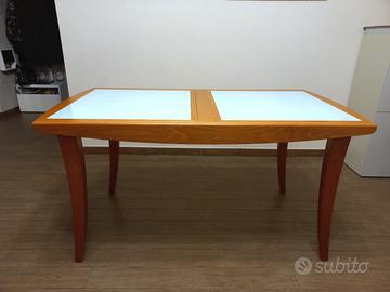 Tavolo Allungabile Calligaris