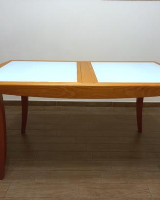 Tavolo Allungabile Calligaris