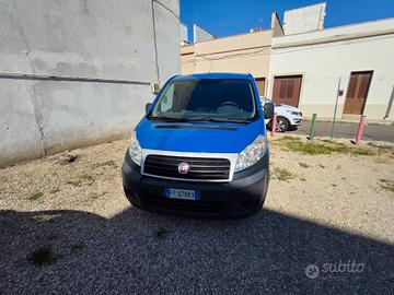 Fiat Scudo 1.6 MJT 8V PL-TN Furgone 12q. SX