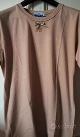 T-shirt Blumarine donna taglia 42