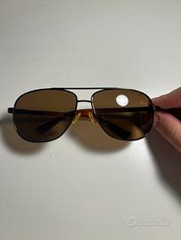 Occhiali Christian Leroy da sole