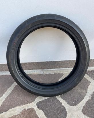 gomma pirelli diablo rosso 120/65
