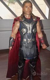 Thor action figure Avengers 34 cm Hot Toys 2015

