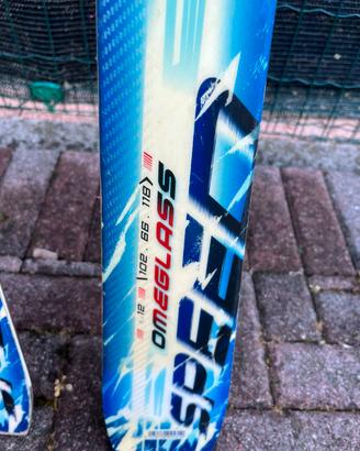SCI SLALOM SPECIALE DYNASTAR