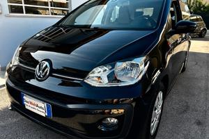 Volkswagen up! 1.0 eco move BlueMotion 2018