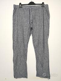 Pantalone lino nuovo