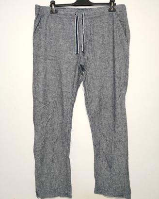 Pantalone lino nuovo