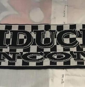 Sciarpa Ultras Juventus