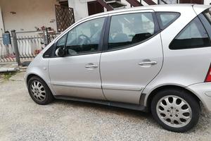 vendira mercedes classe a elegant