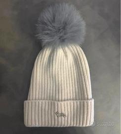 Cappello Harmont e Blaine Lana bambina 2/3 anni