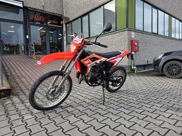 Beta RR 50 Enduro