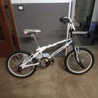 bici BMX