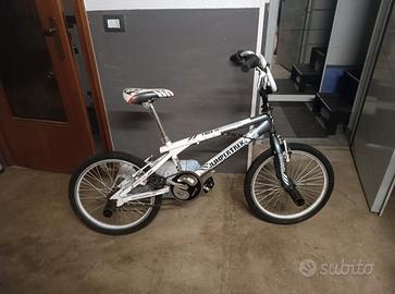 bici BMX