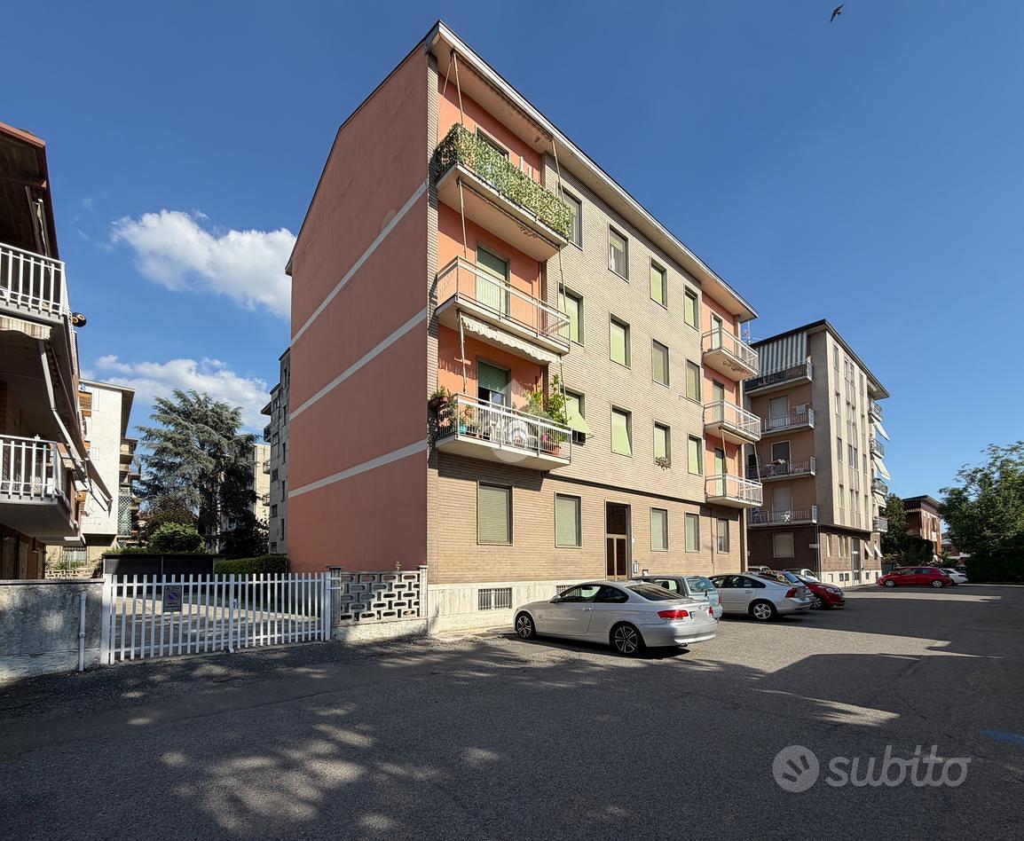Apartment in Voghera, Villa Iria - Vista 2