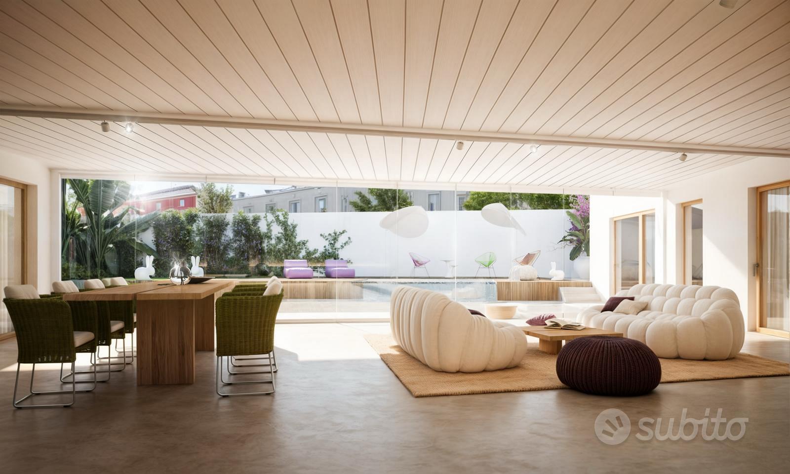 Casa – Cagliari, Sant'Avendrace, Sant'Avendrace-Santa Gilla - Vista 3