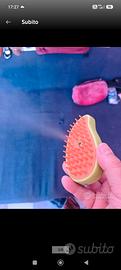 accessori per la cura del pelo dei tuoi gattini