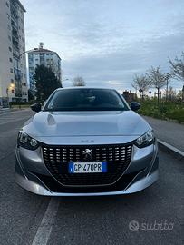 Peugeot 208 5 porte Active Pack PureTech 75