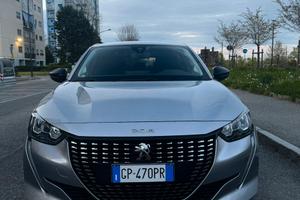 Peugeot 208 5 porte Active Pack PureTech 75