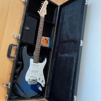 Chitarra elettrica Strat. G&L S-500