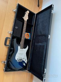 Chitarra elettrica Strat. G&L S-500