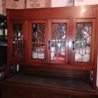 Credenza antica anni 20