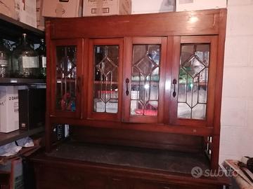 Credenza antica anni 20