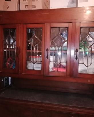 Credenza antica anni 20