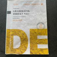 Grammatik direkt NEU. Con soluzioni