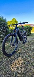 Bicicletta elettrica MTB Giant Regin E+2 PRO tg.M