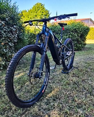 Bicicletta elettrica MTB Giant Regin E+2 PRO tg.M