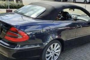 RICAMBI MERCEDES CLK COMPRESSOR