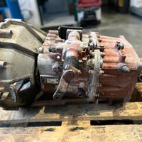 Cambio renault midliner y04193 5010243029